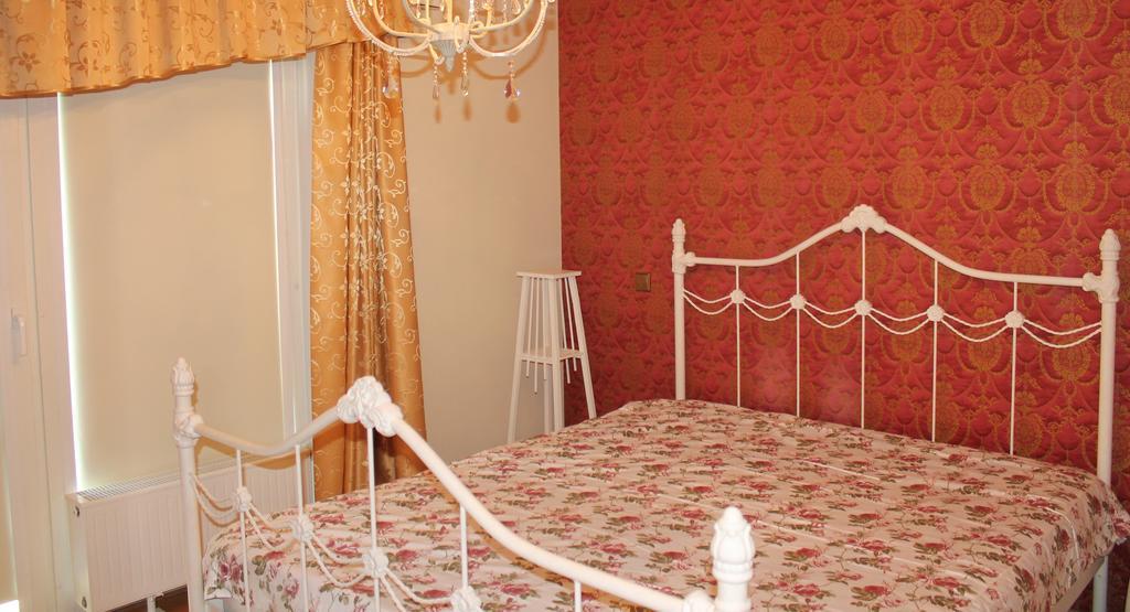 Kotkapoja Residence Kuressaare Room photo